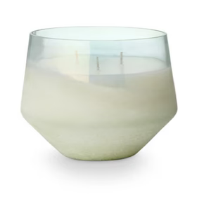 Baltic Glass Candle - Fresh Sea Salt - Clothe Boutique