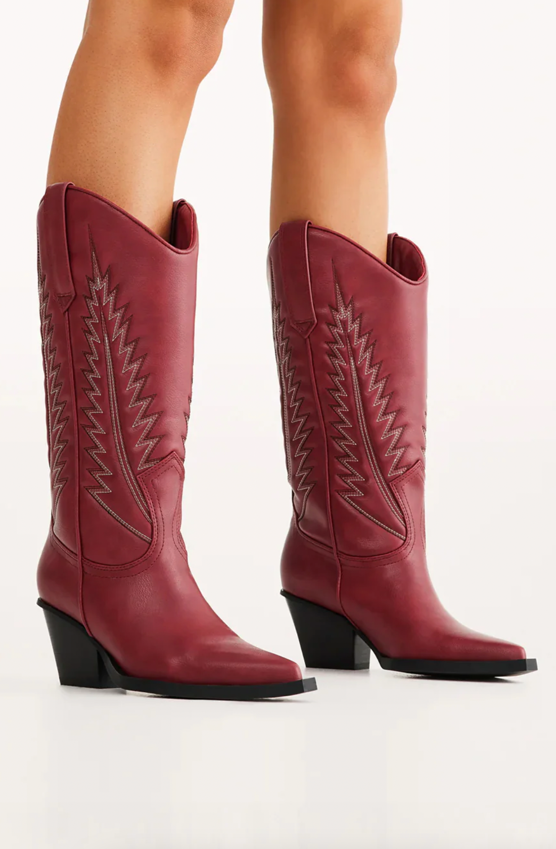 Marmalade Billini Cowboy Boots