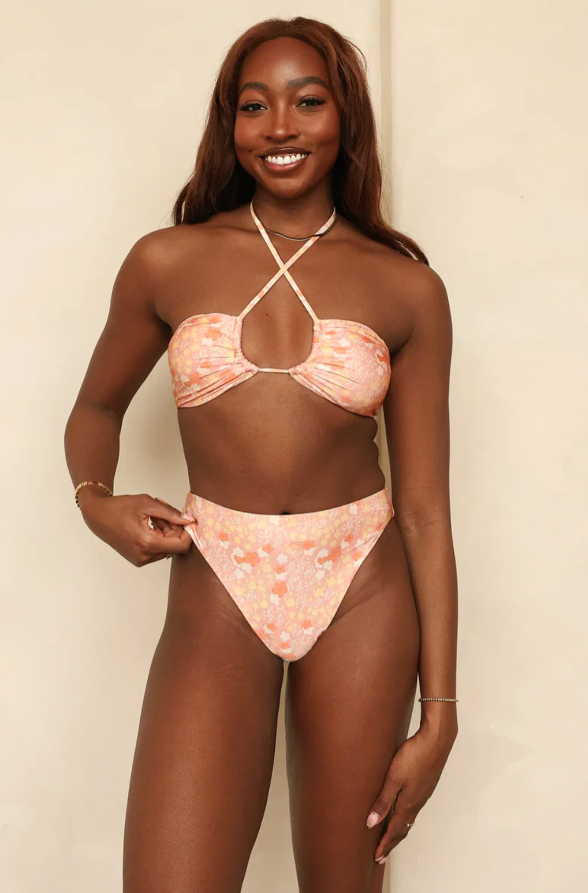 Seashore Bikini Bottom Coral Garden