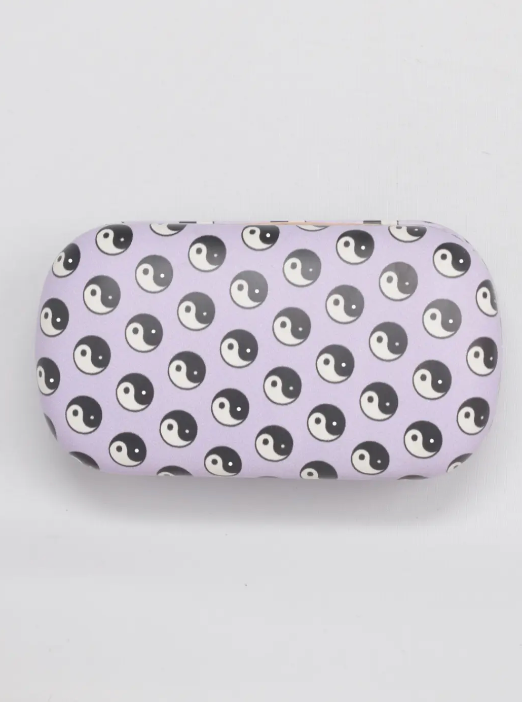 Yin Yang Contact Lens Case