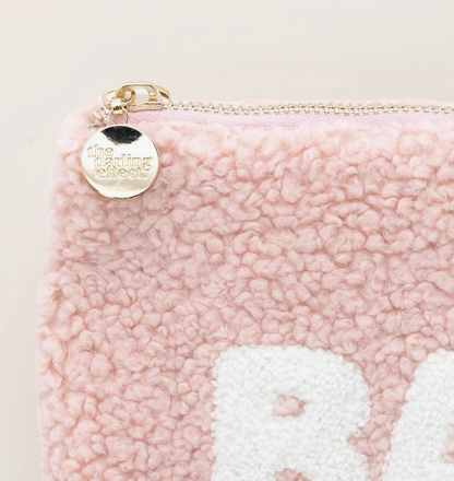 Babe Teddy Pouch