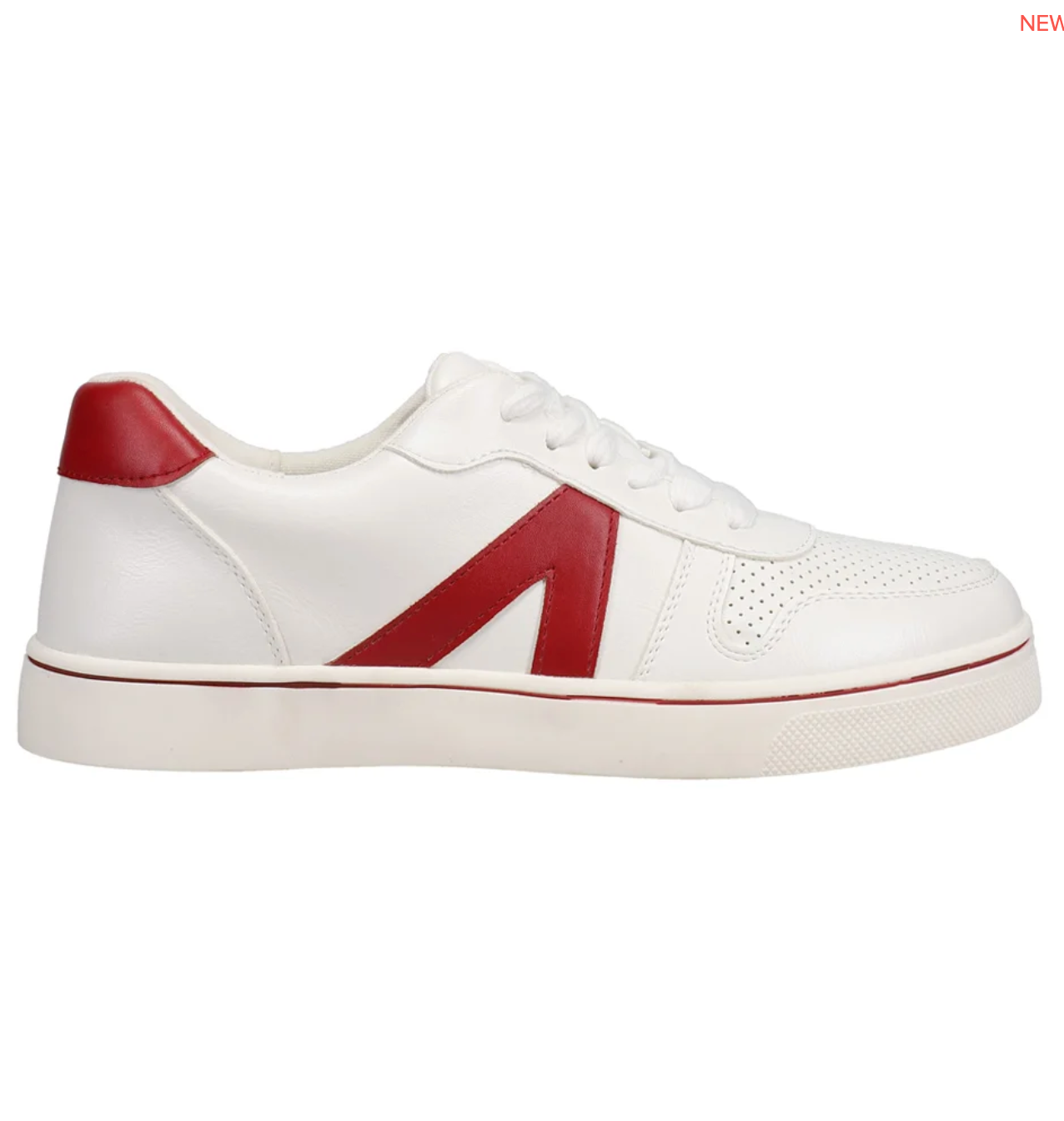 Alta Sneakers Red