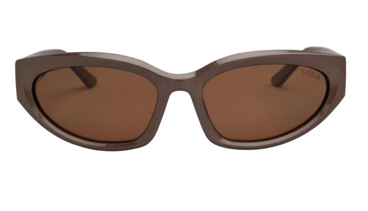 Chateau iSea Sunglasses - Cocoa/ Brown