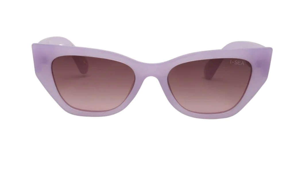 Fiona iSea Sunglasses - Orchid/Lavender