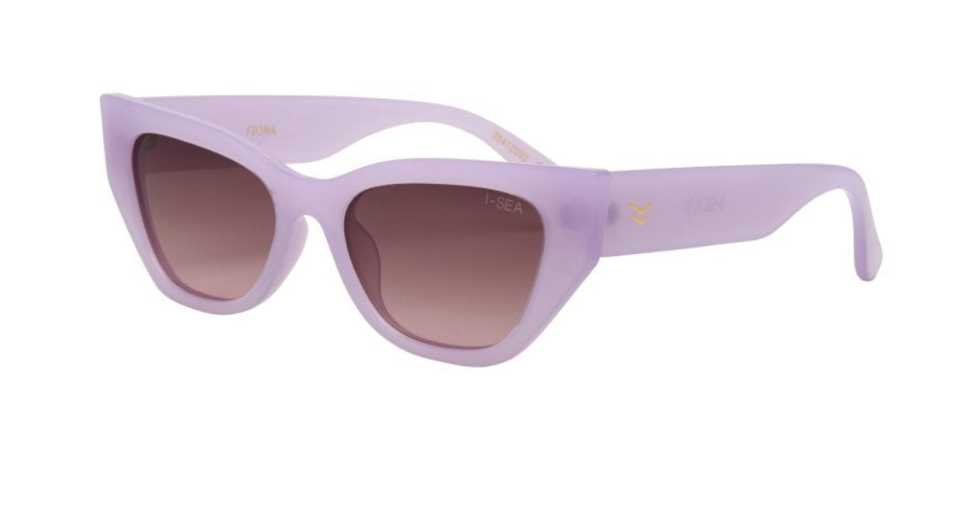 Fiona iSea Sunglasses - Orchid/Lavender