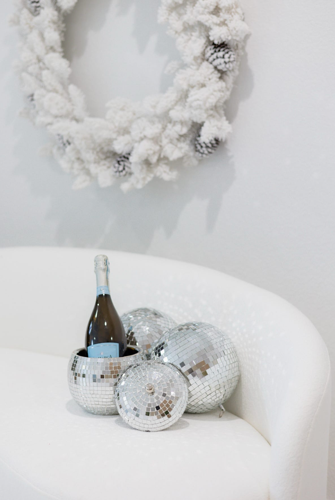Disco Ice Bucket