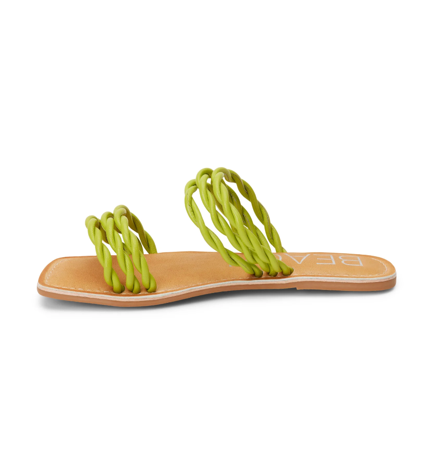 サンダル・ミュール Alameda Turquesa SANDAL (MATISSE MULTICOLOR) Alameda Turquesa Embellished Sandals | Lyst