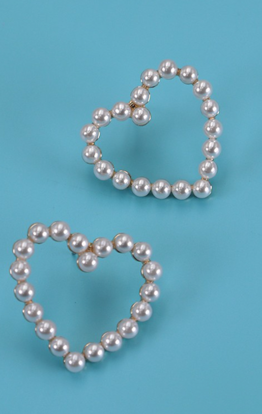 Pearl Post Studs