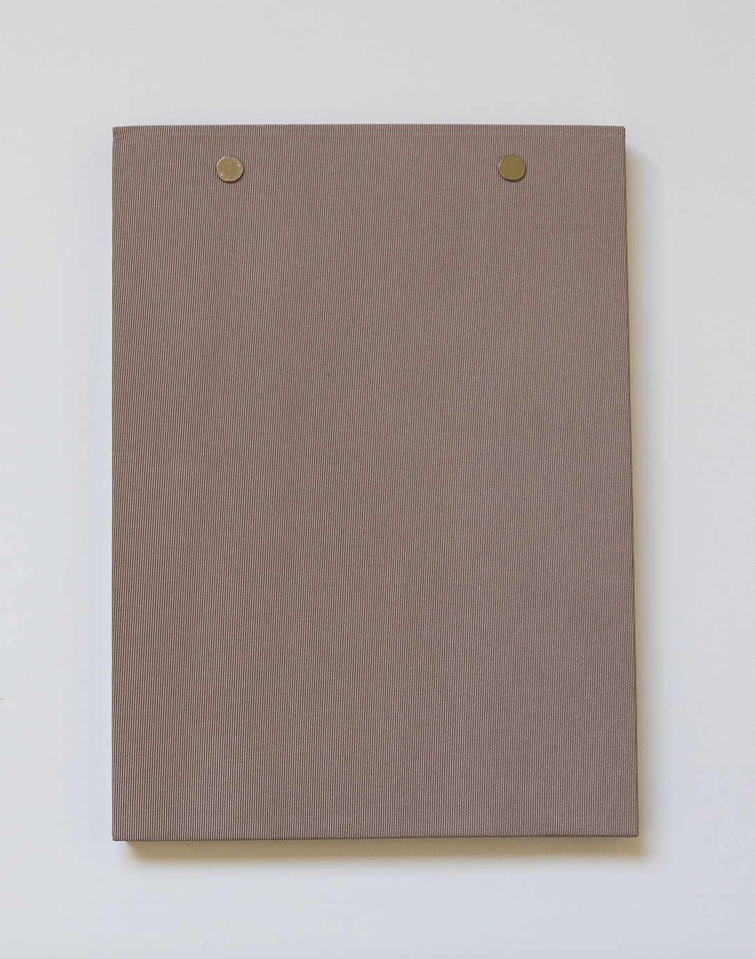 Daily Planner Notepad