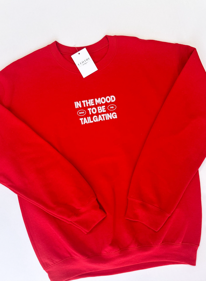 Tops on sale