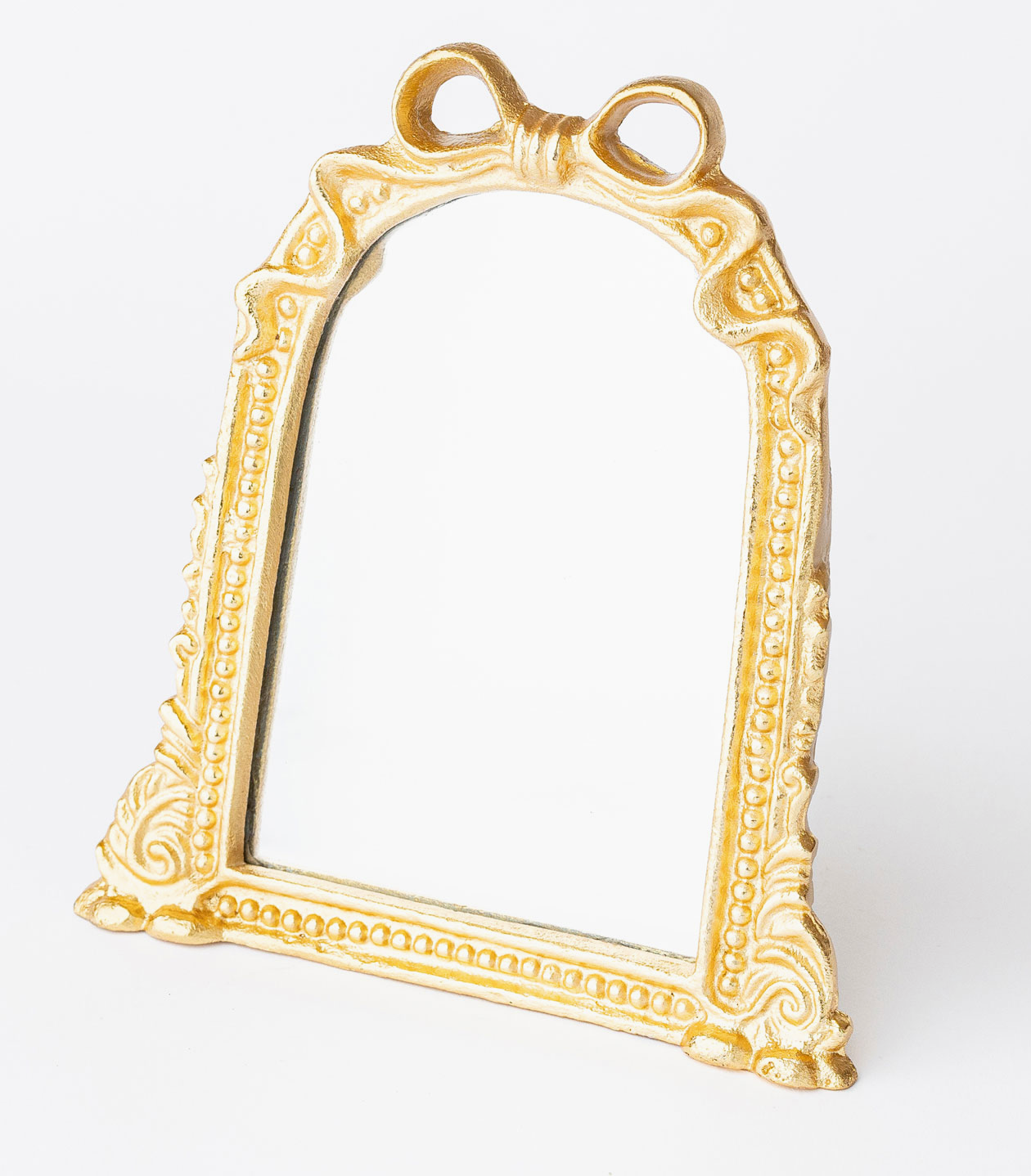 Ribbon Table Mirror