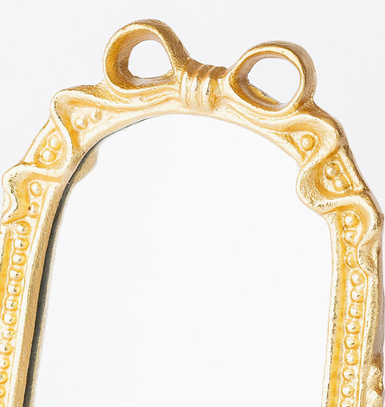 Ribbon Table Mirror