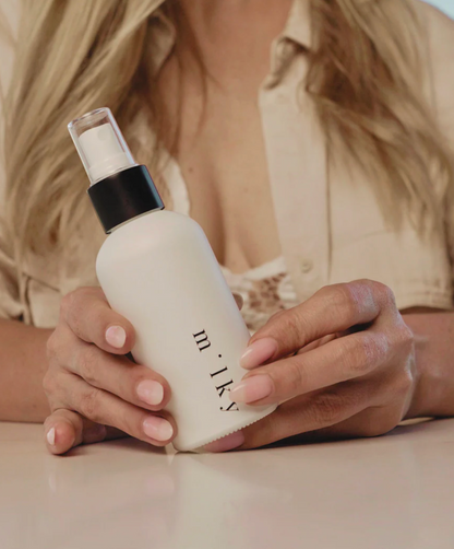 Muse Milky Spray Lotion - Clothe Boutique