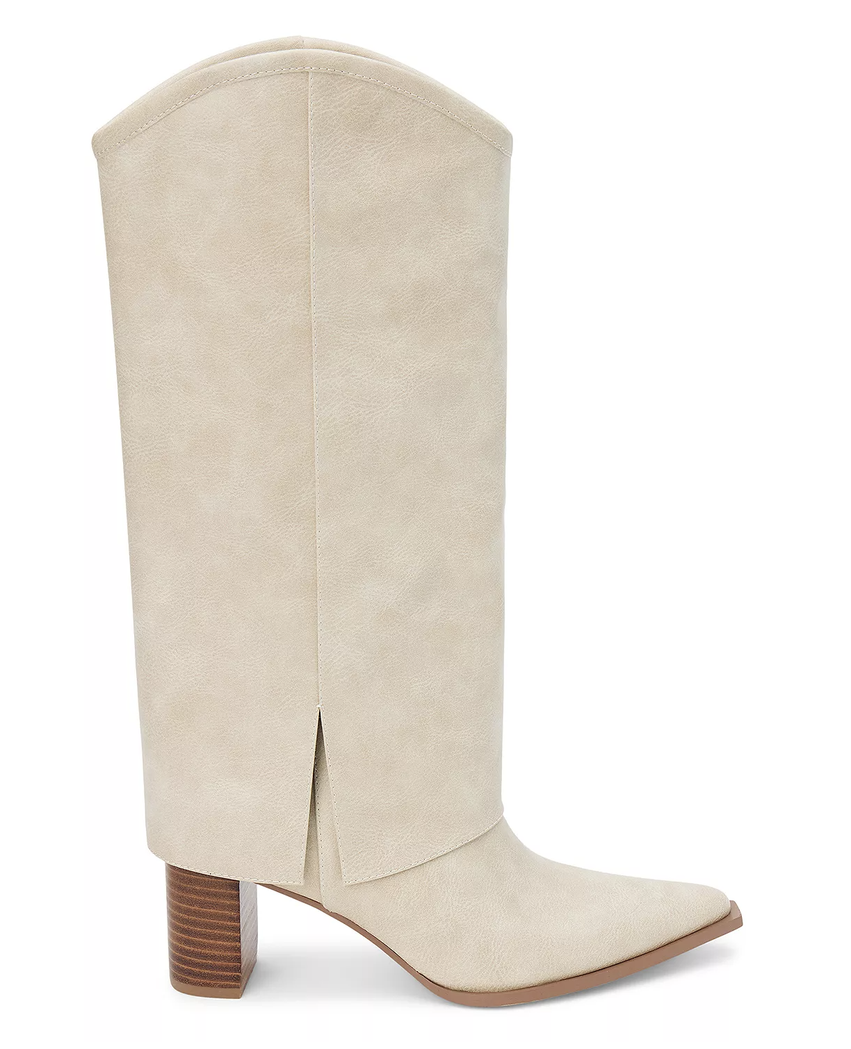 Matisse Walker Boots Natural - Clothe Boutique