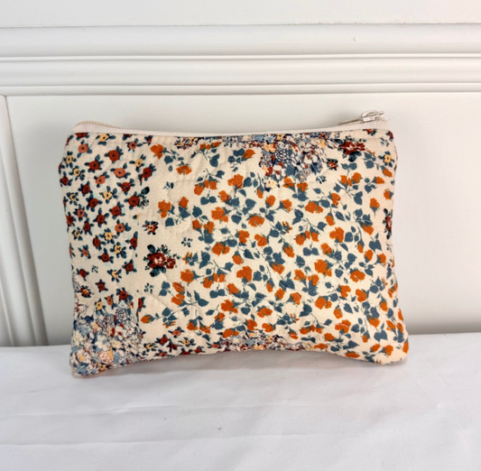 Winchester Patchwork Quilted Small Tools Bag
