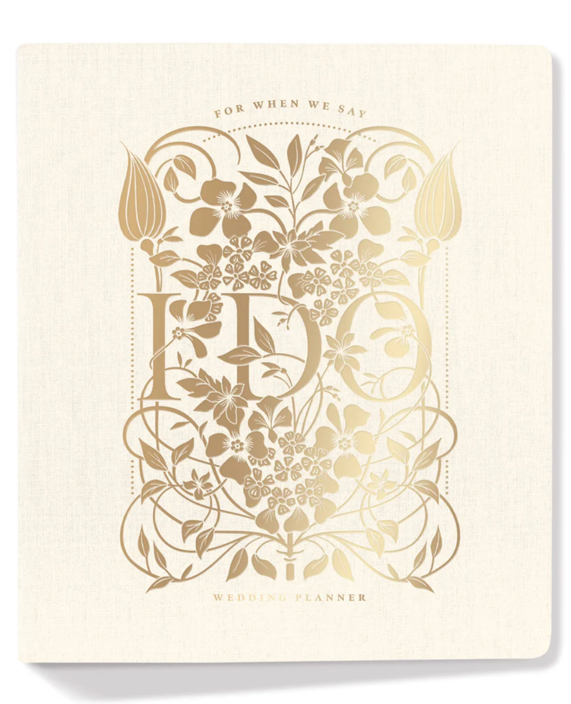 Deco Floral I Do Wedding Planner