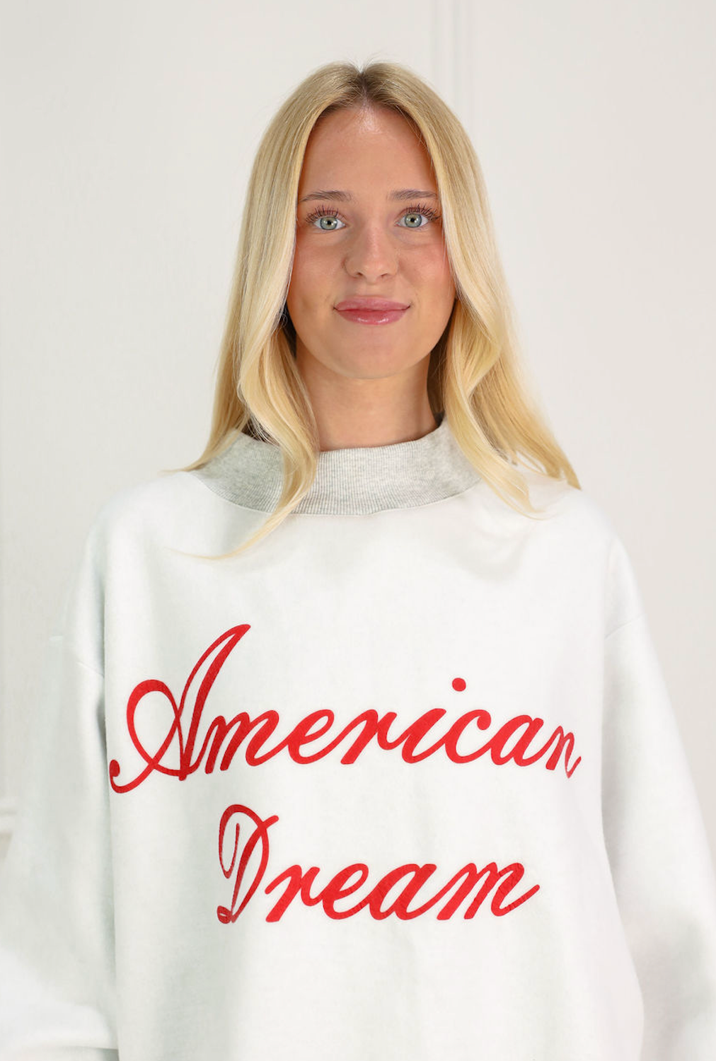 God's Country Reversible Mock Neck