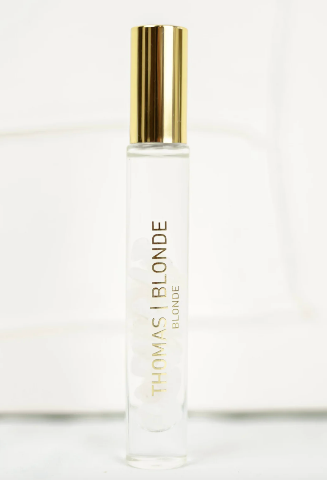 High Roller Perfume Stick - Blonde
