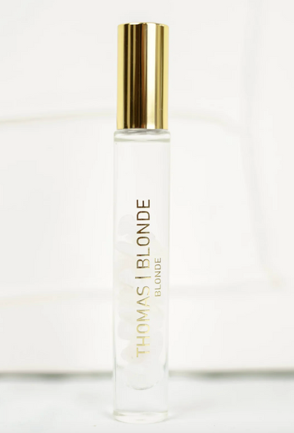 High Roller Perfume Stick - Blonde