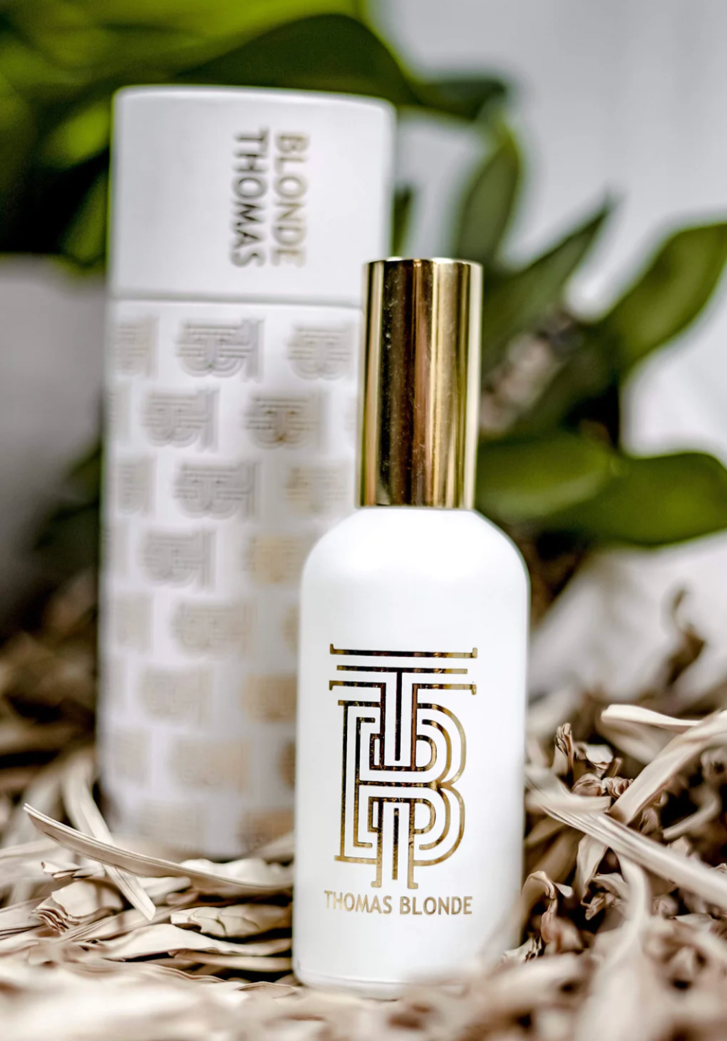 Room Re-Fresh Linen Spray - Blonde