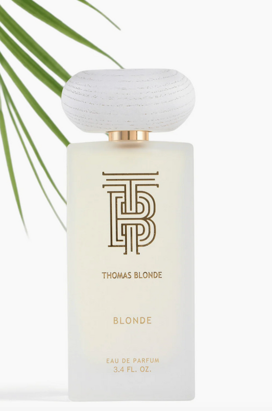 Eau De Parfum - Canyon
