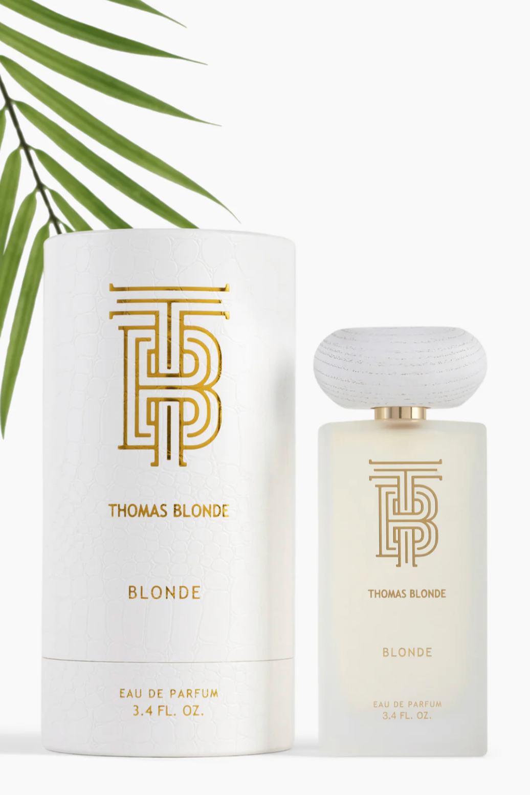 Eau De Parfum - Canyon