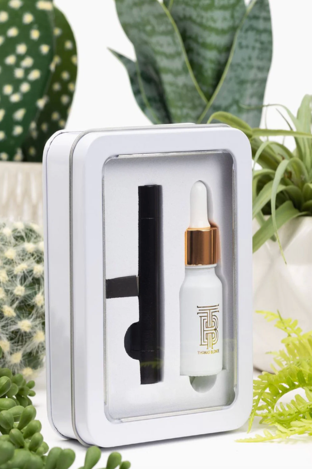 Car Vent Clip Gift Set - Blonde