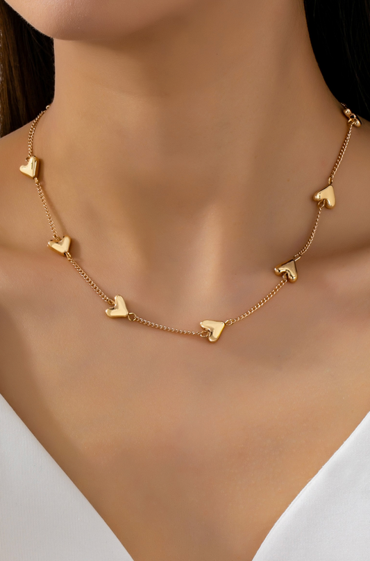 Heart Chain