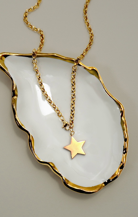 Star Pendant