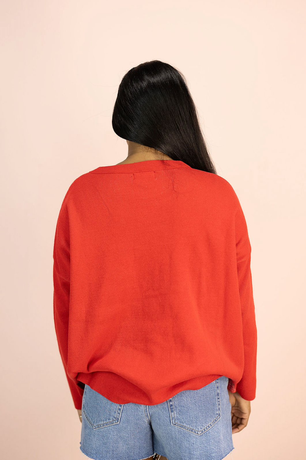 Arkansas Everyday Relaxed Sweater - Clothe Boutique