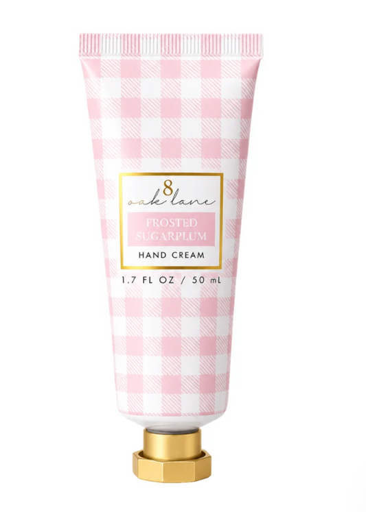 Frosted Sugarplum Handcream