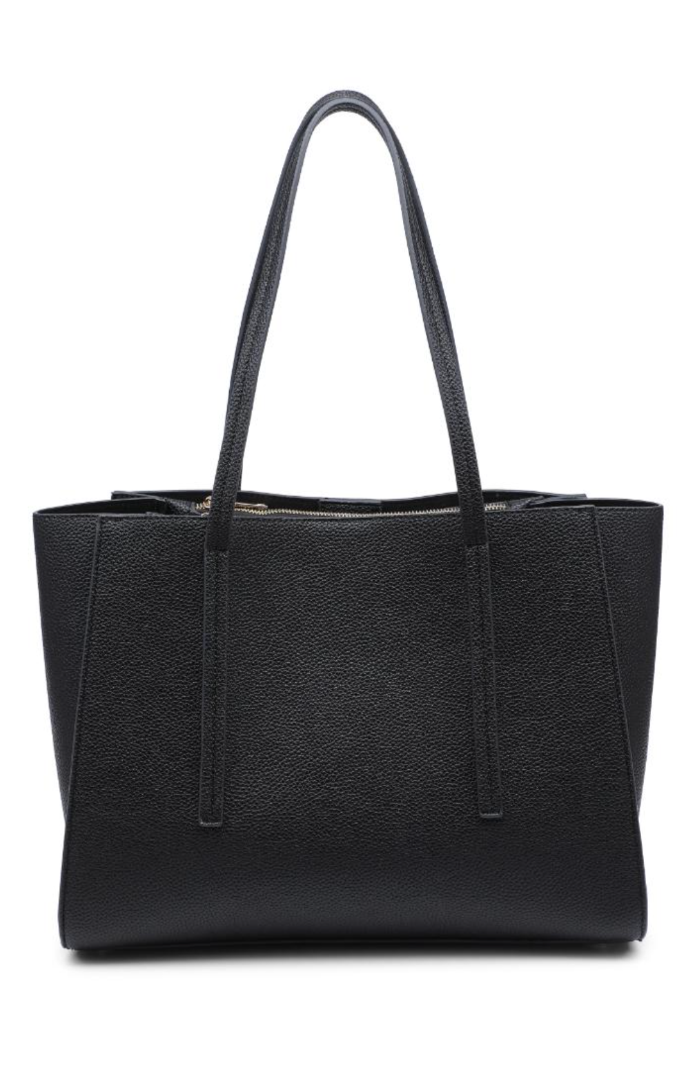 Gabby Tote Bag Black