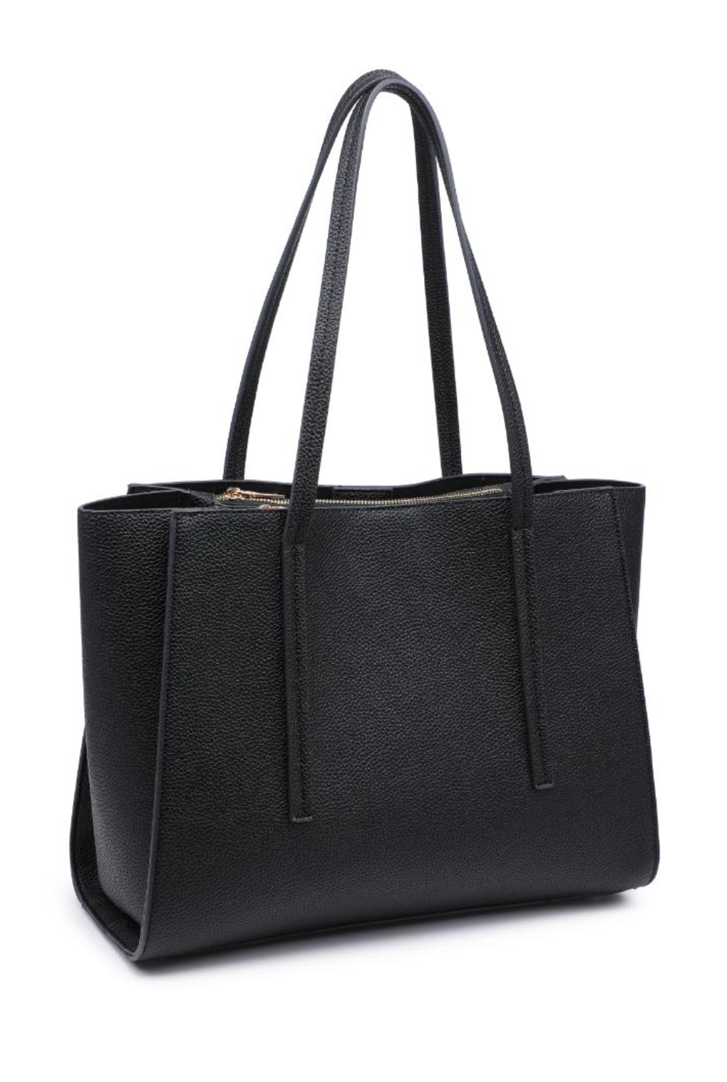 Gabby Tote Bag Black