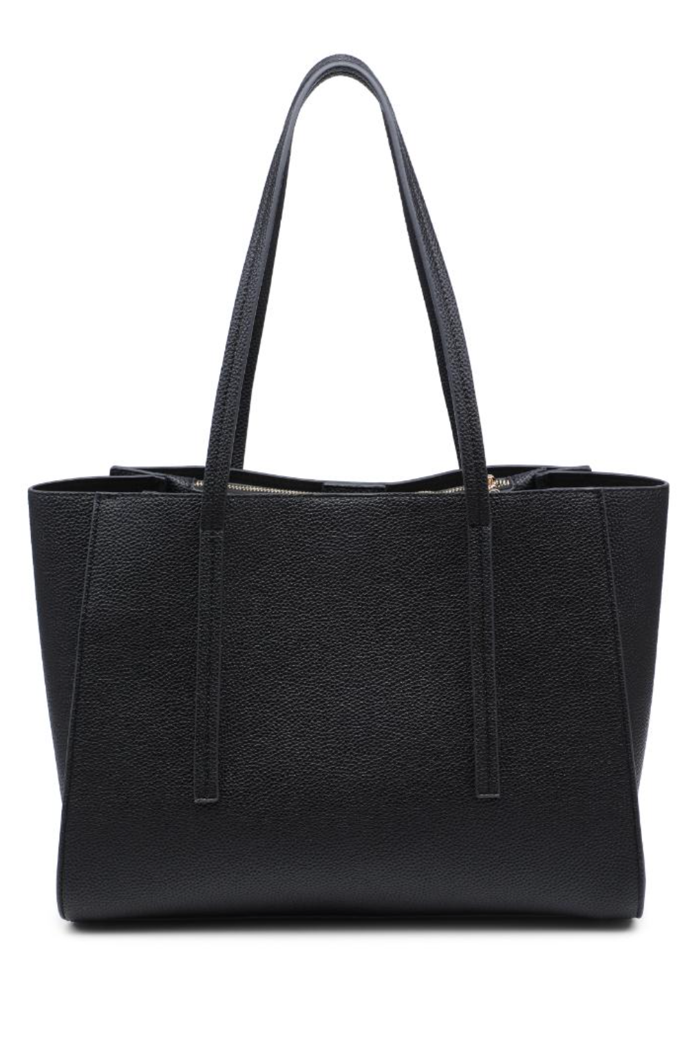 Gabby Tote Bag Black