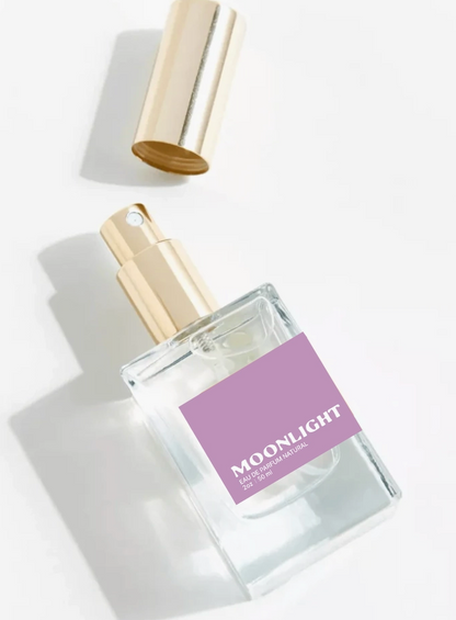 Moonlight Perfume 2oz. - Clothe Boutique