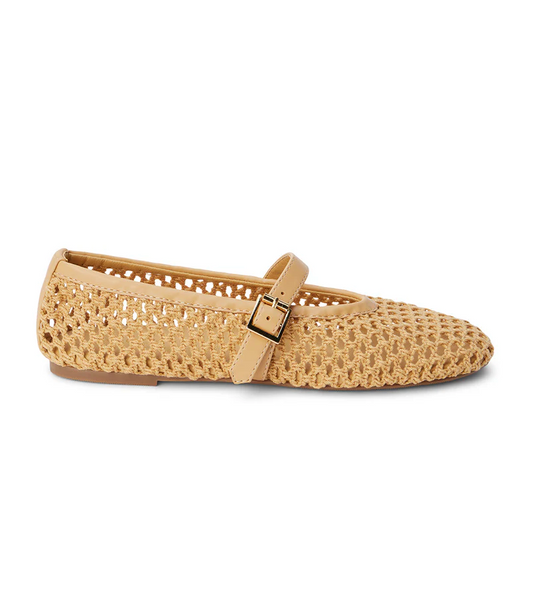 Nolita Matisse Flats Natural