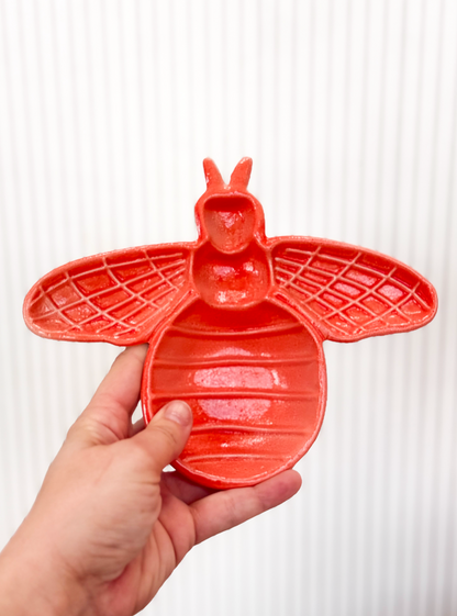 Bumble Bee Bowl - Clothe Boutique