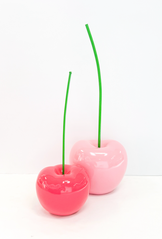 Light Pink Cherry