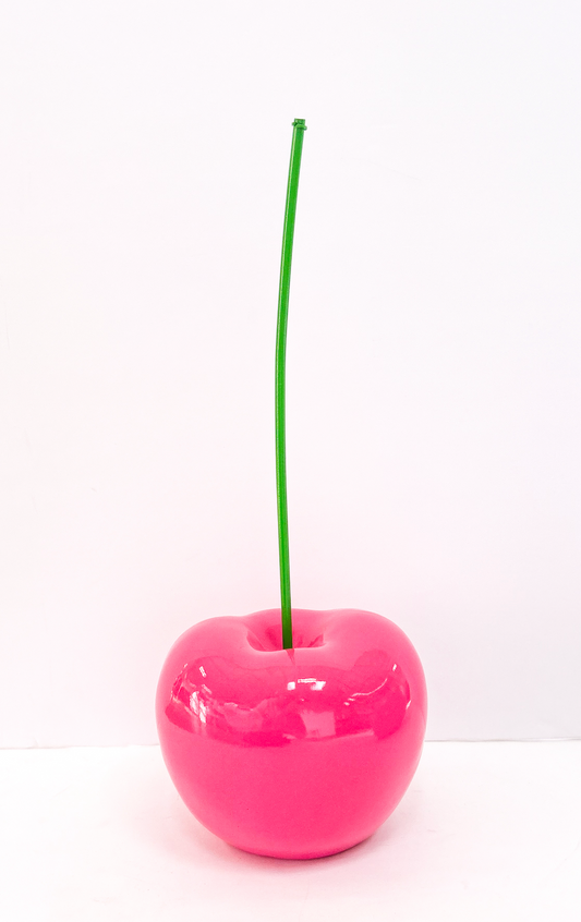 Hot Pink Cherry