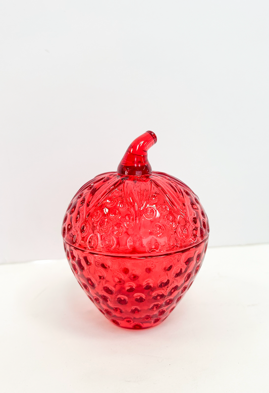 Strawberry Container