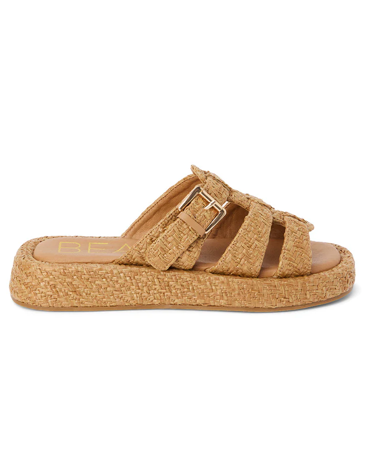 Matisse Ciao Platform Sandals