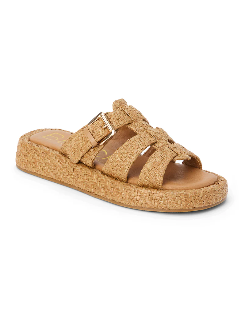 Matisse Ciao Platform Sandals