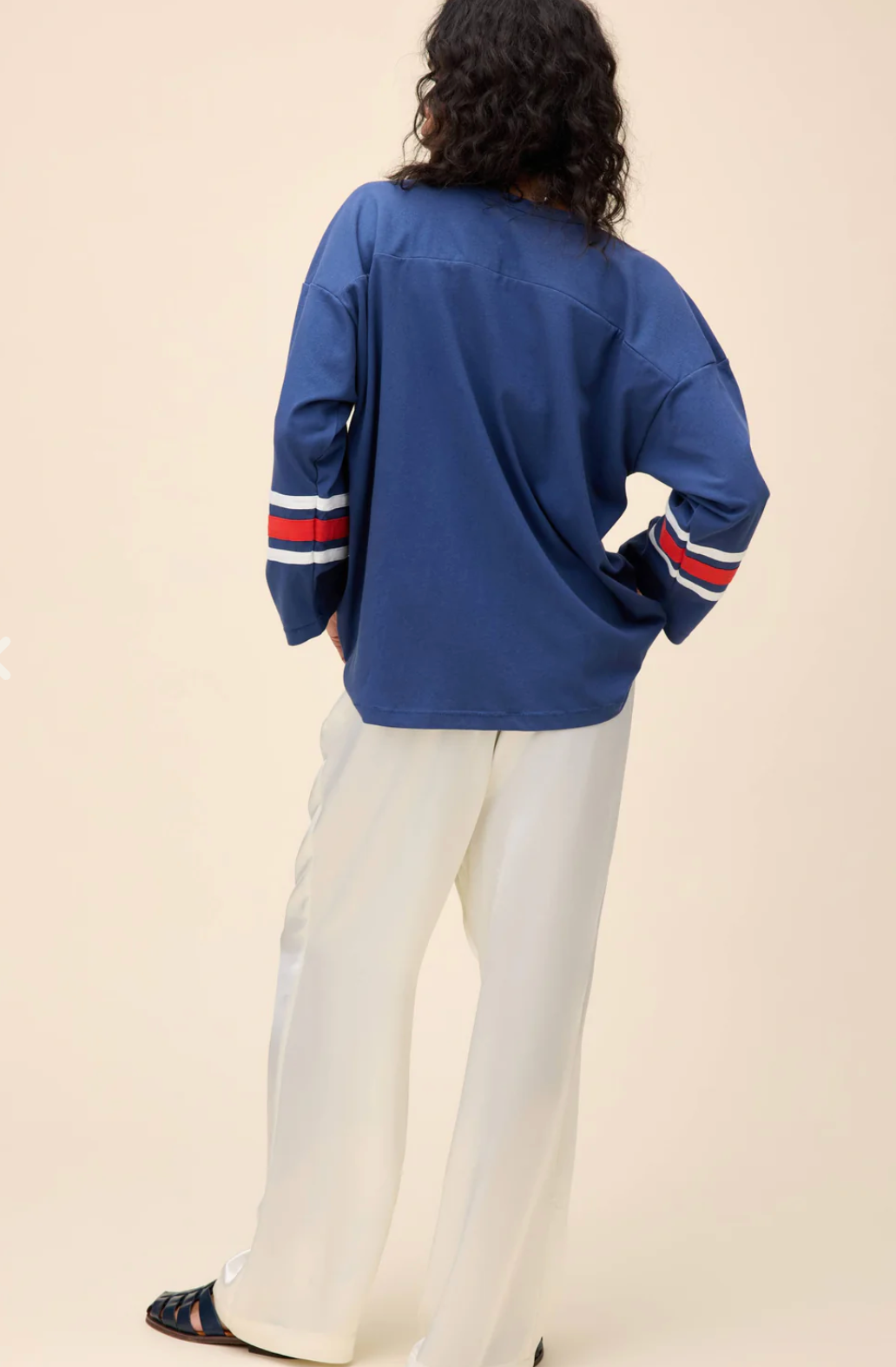 Hawaii Map Hockey Jersey
