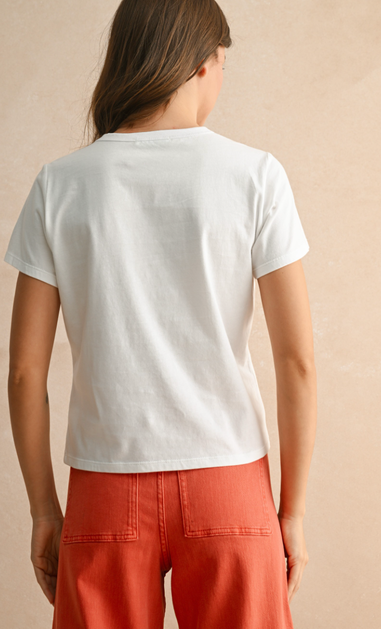 Tini Martini Graphic Tee