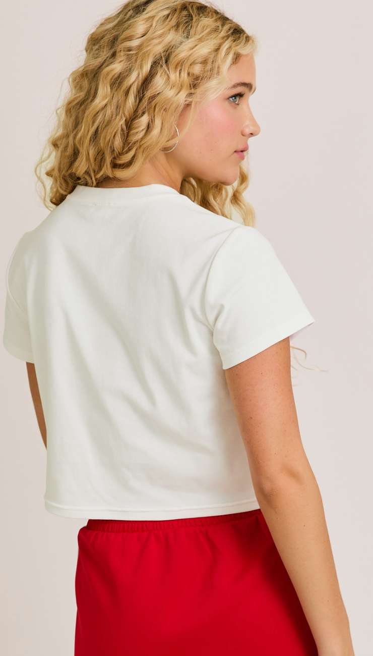 Lobster Graphic Tee