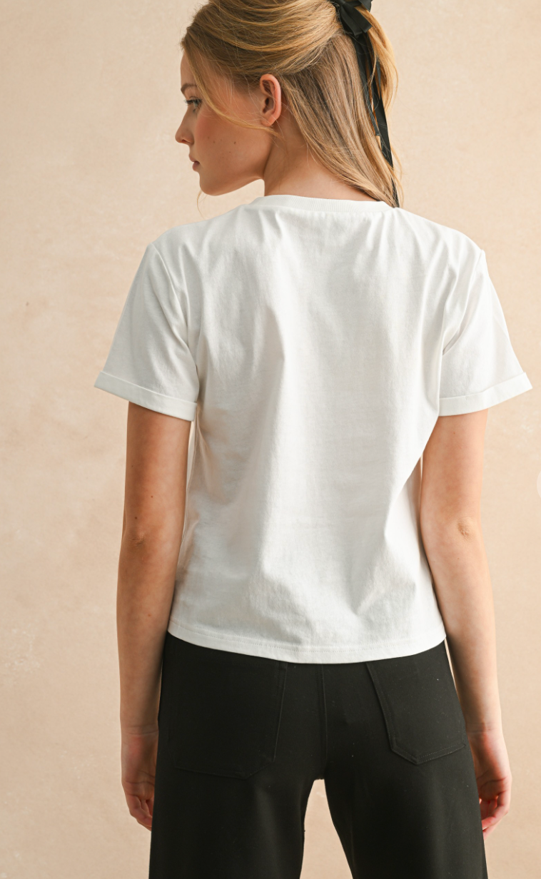 Espresso Martini Graphic Tee