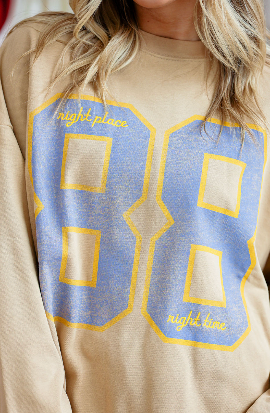 Angel Track & Field Vintage Hoodie