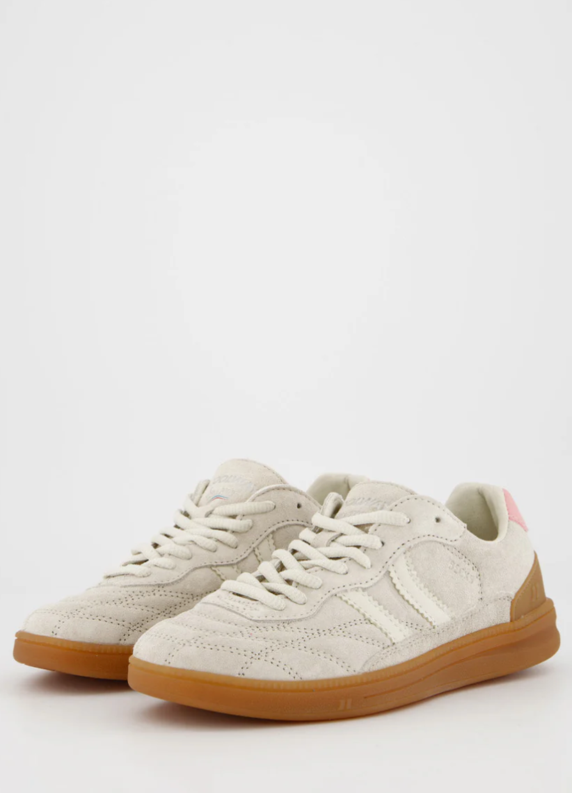 Becks Sneaker - Ice Pink