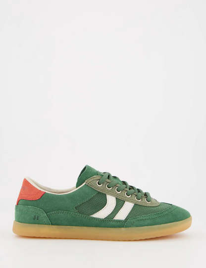 Set Sneaker - Green Forest - Clothe Boutique