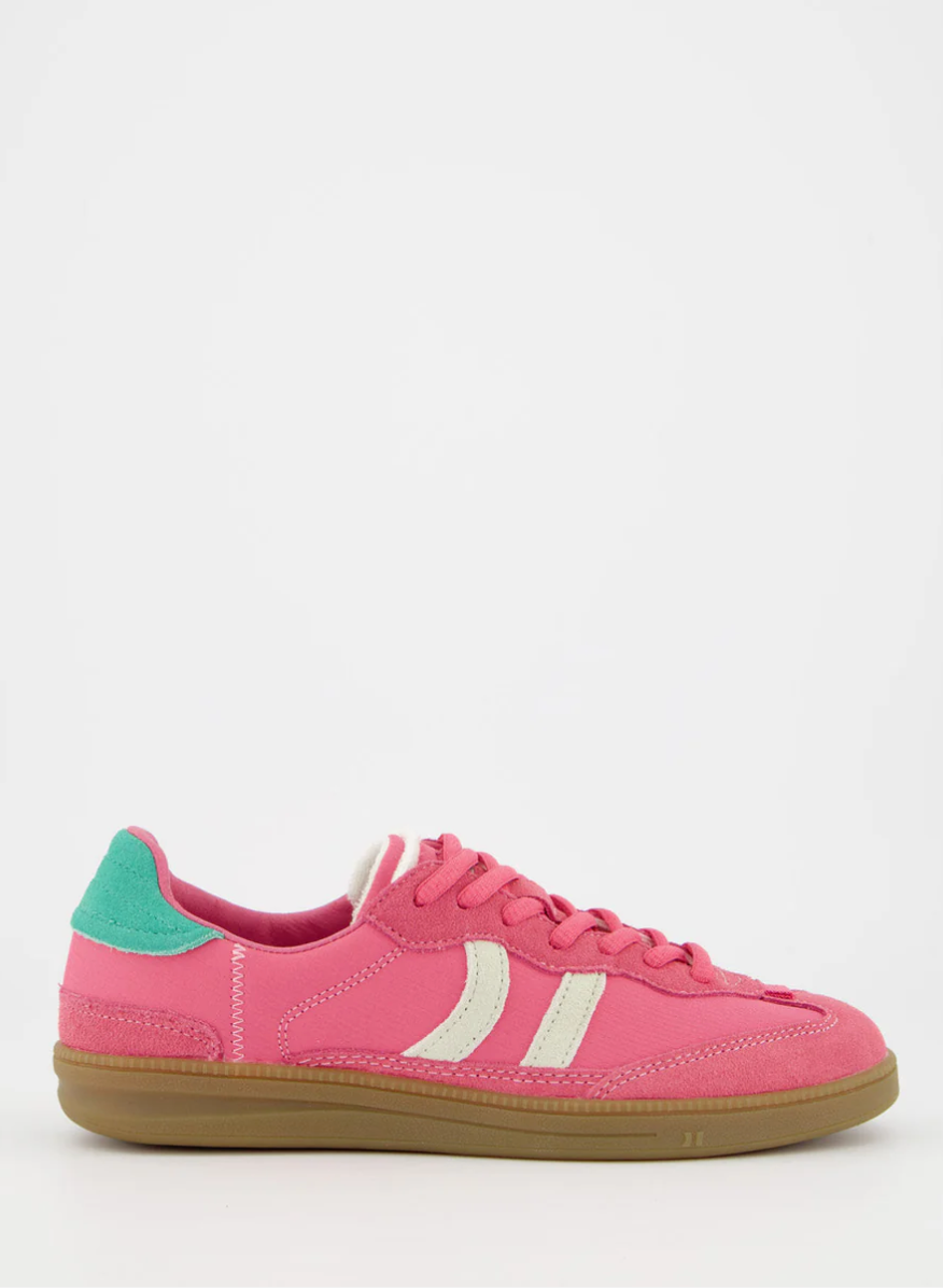 Baresi Sneaker - Pink Panther